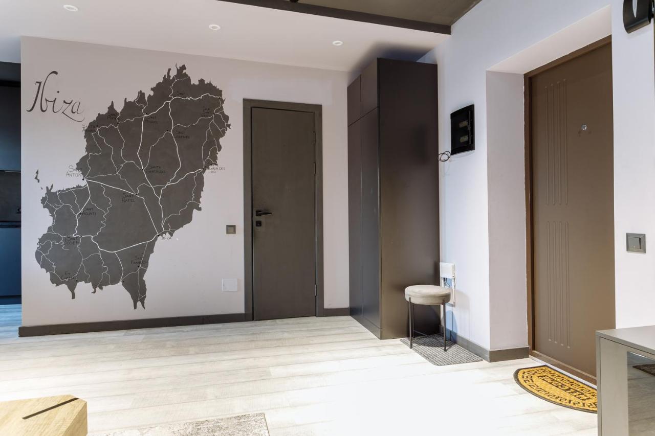 Near Shopping Malldova And Kaufland Wi-Fi Apartment Chisinau Ngoại thất bức ảnh